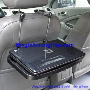 Giá treo laptop xe hơi (Laptop on Car) LA-11